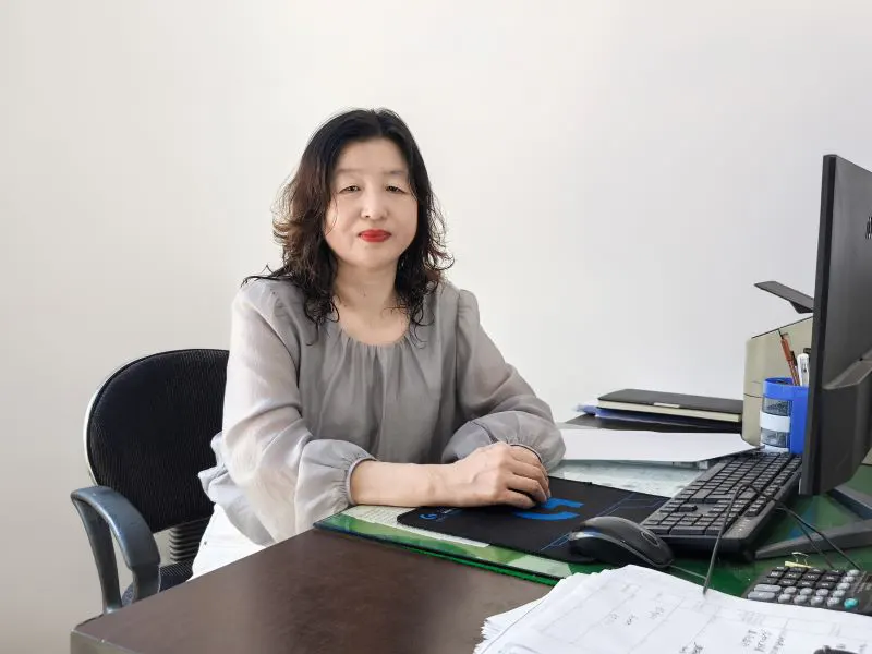 minlingyang