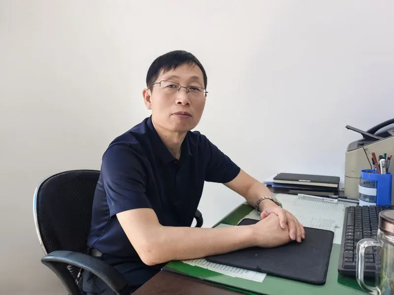 zhaoxiangwang